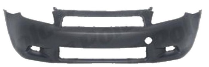 Bara fata Scion Tc, 2004-06.2010, grunduit, cu locas pentru proiectoare, 5211921906