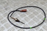 Senzor de temperatură VW PASSAT B8 3G2 2017 OEM: 04L906088DB 17186179