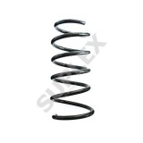 Arc suspensie Dacia Sandero 06.08-, Fata, SUPLEX