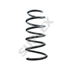 Arc suspensie Dacia Sandero 06.08-, Fata, SUPLEX
