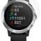 Folie pentru Garmin Vivoactive 4, Set 2 Bucăți, Ultra-Rezistentă, Claritate Cristalină, Aplicare Ușoară
