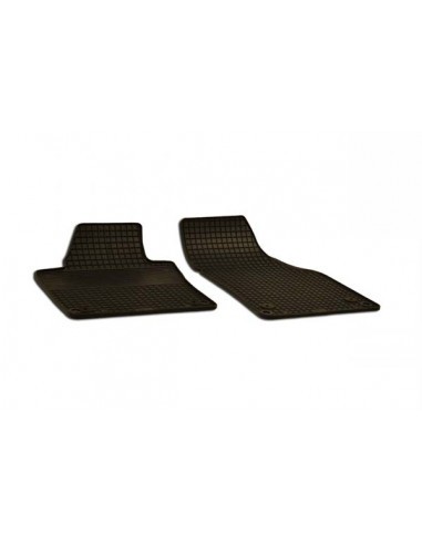 Set covorase auto din cauciuc VW CADDY (2003-2015).(2015-).CADDY MAXI (2008-) 2PCS Umbrella