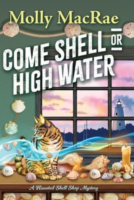 Come Shell or High Water foto
