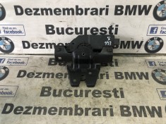 Broasca incuietoare portbagaj BMW E87,E90,E92,E46,E60,E63,Z4 E85