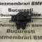 Broasca incuietoare portbagaj BMW E87,E90,E92,E46,E60,E63,Z4 E85