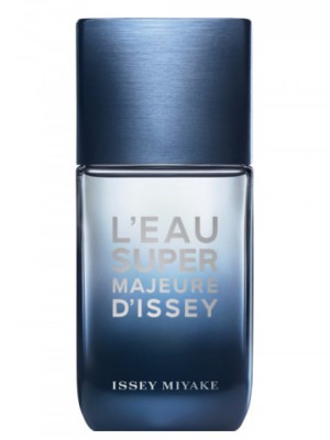 Issey Miyake, L&amp;rsquo;Eau Super Majeure d&amp;rsquo;Issey, Apă de toaletă, Bărbați, 100 ml *Tester foto
