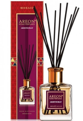 Odorizant Areon Home Perfume 150 ML Aristocrat foto