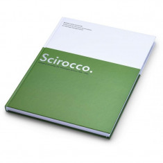 Carte Scirocco 74-92 foto