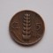 5 CENTESIMI 1929 ITALIA