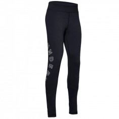 Jambiere Under Armour Favorite Leggings K 1351751-001 negru foto