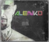 Alenko - La T&ecirc;te Ailleurs, CD