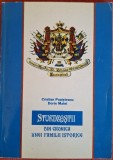 Sturdzestii. Din cronica unei familii istorice - C. Popisteanu (1995)