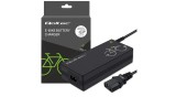 &Icirc;ncărcător bicicletă electrică Qoltec 36V | 42V | 2A | C14-IEC-3Pin + Cablu de alimentare
