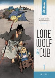 Lone Wolf &amp; Cub Omnibus, Volume 1