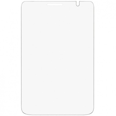 Folie plastic protectie ecran pentru Samsung Galaxy Tab 2 P3100 / P3110 foto