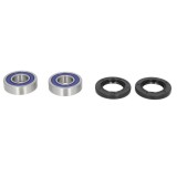 Cumpara ieftin Kit Rulmenti Garnituri Roata Fata All Balls Honda AB25-1653