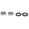 Kit Rulmenti Garnituri Roata Fata All Balls Honda AB25-1653
