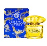 Apa de parfum Versace Yellow Diamond Intense, 30 ml, pentru femei