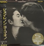 John Lennon Double Fantasy Papersleeve Japan reissue (cdSHM)