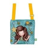 Gentuta de umar Santoro Gorjuss Deep Secrets, 21 x 22 x 1 cm