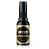Spray Odoriazant auto concentrat, Areon Black Force, Vanilla Black, 30ml