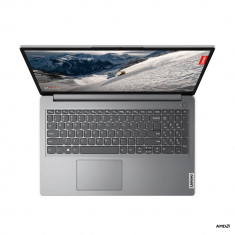 Laptop lenovo ideapad 1 15amn7 15.6 fhd (1920x1080) tn 220nits anti-glare amd ryzen™ 5 7520u