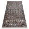 Covor L&acirc;nă NAIN Ornament 1183/51033 albastru inchis / bej, 160x230 cm