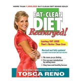 Cumpara ieftin The Eat-Clean Diet Recharged!