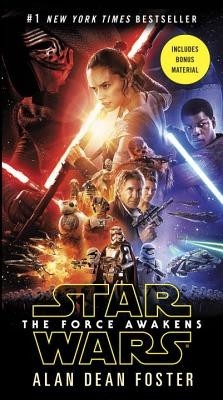 The Force Awakens foto