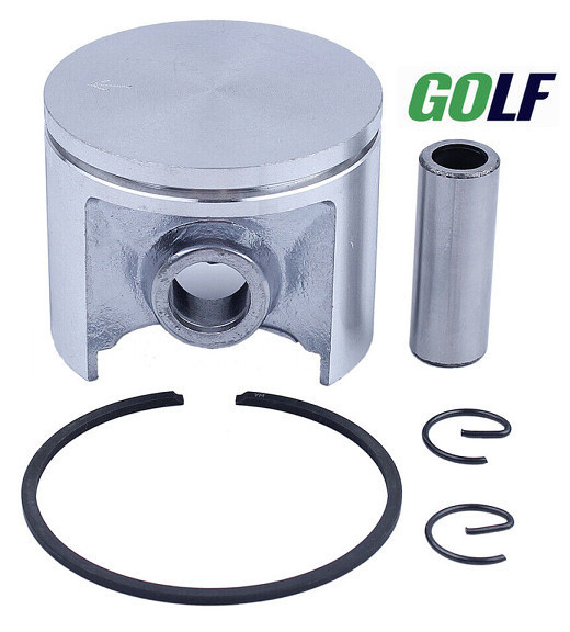 Piston complet drujba Husqvarna 266, 268 Golf &Oslash; 50mm