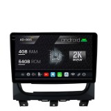 Cumpara ieftin Navigatie 2K Fiat Strada Idea (2011-2016), Android OS, S-Quadcore 4GB RAM + 64GB ROM, 9.5 Inch - AD-BGS90042K+AD-BGRKIT350