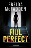 Fiul perfect, Bookzone