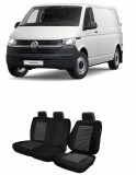 Cumpara ieftin Huse scaun Volkswagen Transporter T6 (2015-2020) Originale, Umbrella