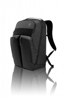 Dell AW Horizon Util Backpack 17&amp;quot;-AW523P foto