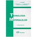 Claude B. Levenson - Tehnologia Materialelor - Lucrari practice -