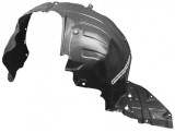 Carenaj roata Mazda Cx-5 (Ke), 03.2012-08.2017, punte Fata, partea Stanga, Polietilena de inalta densitate (Hdpe), Aftermarket