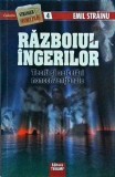 Cumpara ieftin Emil Strainu - Razboiul ingerilor. Teorii si cercetari nonconventionale