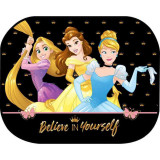 Parasolar auto cu prindere electrostatica Princess Disney CZ10618