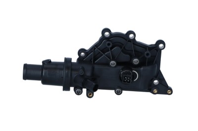 NRF 725053 termostat,lichid racire foto
