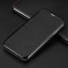 Husa Samsung A36 5G a366 Flip Negru