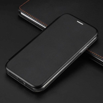 Husa Samsung A36 5G a366 Flip Negru foto