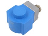 Bobină electromagnetică DANFOSS 24VDC IP67 BG024DS 16W -40&divide;50&deg;C