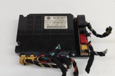 Alt modul de control VW PHAETON 3D_ 2003 OEM: 3D0907040D,5HB00830201 28999451 foto