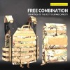 JPC vesta 2.0 Accessory Bag II - Multicam [WOSPORT]