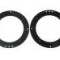 Set 2 rame pentru difuzor, 130mm, 165mm, {{Destina&amp;#355;ie - marca autovehiculului}}, ACV - 277000-01-0