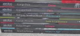 - MARI SPECTACOLE DE OPERA ( colectia adevarul ) 6 dvd + 6 cd. cititi anuntul