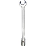 Yato YT-4957 - Cheie fixa si tubulara cu articulatie 19 mm