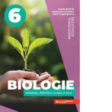 Biologie. Manual pentru clasa a VI-a