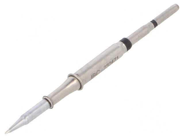 V&acirc;rf conic 0,5mm JBC C115106 pentru stații de lipit