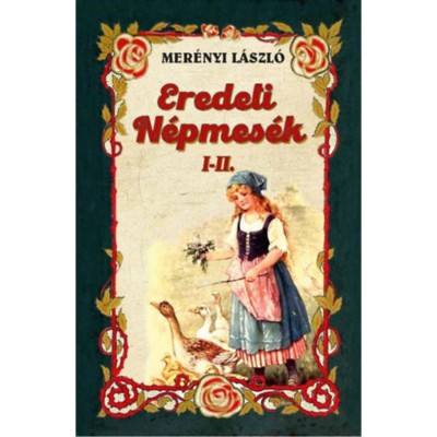 Eredeti n&amp;eacute;pmes&amp;eacute;k I-II - Mer&amp;eacute;nyi L&amp;aacute;szl&amp;oacute; foto